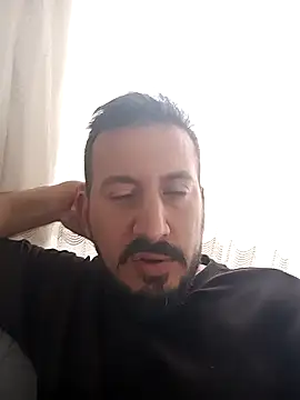 Karizmatikman online show from 03/14/26, 02:34