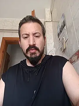 Karizmatikman online show from 06/20/26, 08:41