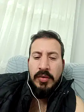 Karizmatikman online show from 04/19/26, 07:38