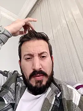 Karizmatikman online show from 03/07/26, 10:54