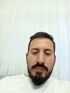 Karizmatikman online show from 03/23/26, 04:07