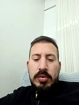 Karizmatikman online show from 03/13/26, 06:02