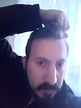 Snapshot of Karizmatikman chatting on 03/04/26, 04:04 Karizmatikman online show from 03/04/26, 04:04