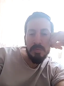 Karizmatikman online show from 03/09/26, 03:26