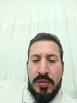 Karizmatikman online show from 04/10/26, 08:16