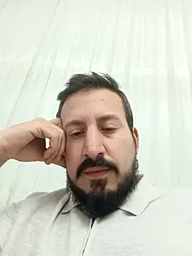 Karizmatikman online show from 04/14/26, 05:40