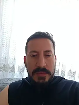 Karizmatikman online show from 05/16/26, 10:03