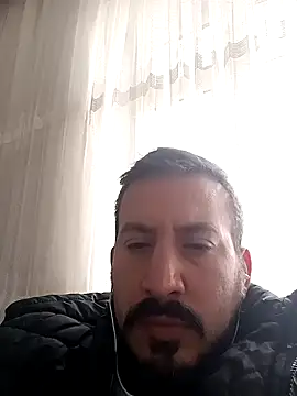 Karizmatikman online show from 03/28/26, 12:06