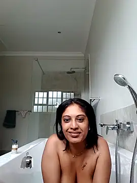 Sasha fierceXXX online show from 03/21/26, 07:20