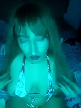 Sasha fierceXXX online show from 02/18/25, 06:47