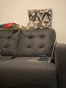 RavenRayyy online show from 11/30/25, 10:05