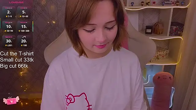 Mary uw online show from 01/09/26, 04:41