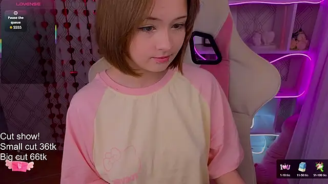 Mary uw online show from 02/18/26, 04:21