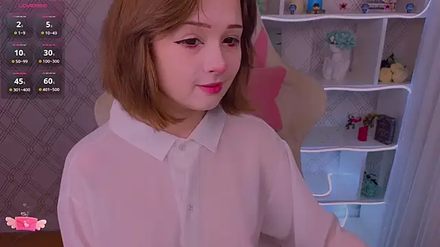 Snapshot of Mary_uw chatting on 11/30/25, 03:29 Mary uw online show from 11/30/25, 03:29