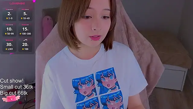 Mary uw online show from 04/09/26, 03:41