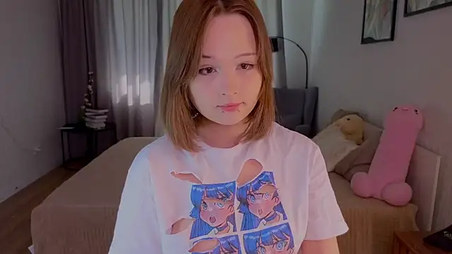 Mary uw online show from 05/21/26, 04:32