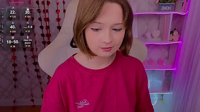 Mary uw online show from 02/07/26, 04:31