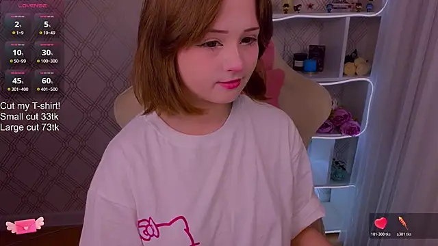 Snapshot of Mary_uw chatting on 12/05/25, 03:16 Mary uw online show from 12/05/25, 03:16