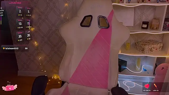 Mary uw online show from 01/17/26, 04:38