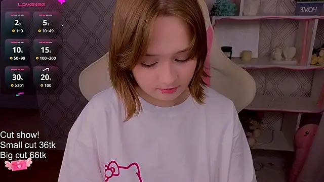 Mary uw online show from 03/05/26, 04:42