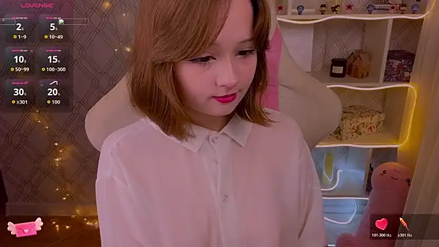 Mary uw online show from 01/07/26, 04:17