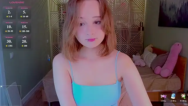 Mary uw online show from 07/10/26, 05:40