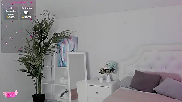 Snapshot of Mary_uw chatting on 03/06/25, 03:13 Mary uw online show from 03/06/25, 03:13