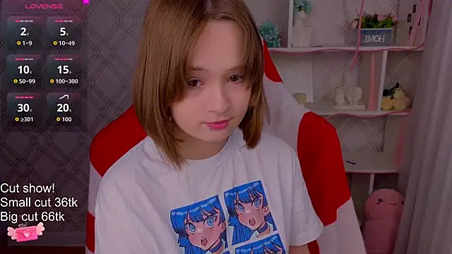 Mary uw online show from 04/01/26, 04:36