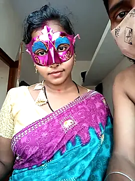 juhi06 online show from 03/09/26, 07:23