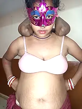 juhi06 online show from 03/25/26, 05:56