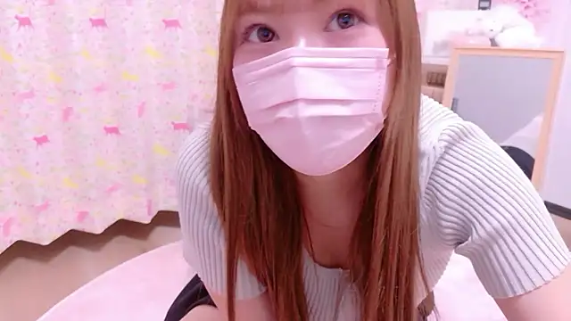 oONagisaOo online show from 10/30/25, 09:07