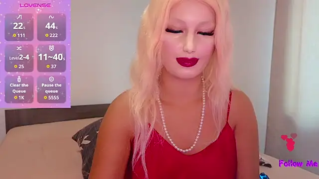 rosebelle11111 online show from 06/18/26, 06:12