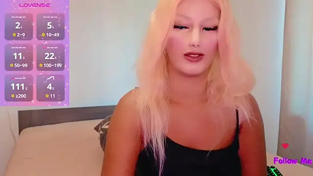 rosebelle11111 online show from 06/19/26, 06:08