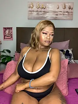 Boobylicious BB online show from 12/13/25, 11:11