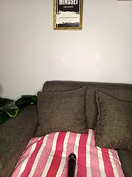 Boobylicious BB online show from 11/16/25, 08:46