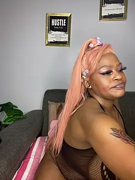 Boobylicious BB online show from 02/20/26, 11:17