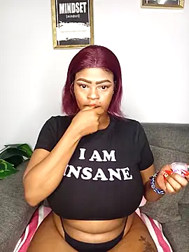 Boobylicious BB online show from 11/12/25, 05:28