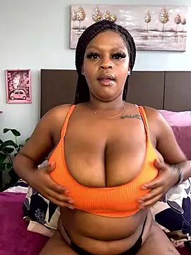 Boobylicious BB online show from 01/09/26, 12:12