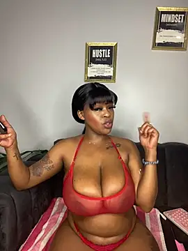Boobylicious BB online show from 03/26/26, 10:57