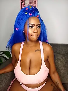 Boobylicious BB online show from 11/08/25, 02:42