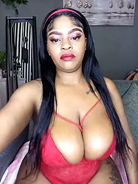 Snapshot of Boobylicious_BB chatting on 10/19/25, 12:24 Boobylicious BB online show from 10/19/25, 12:24