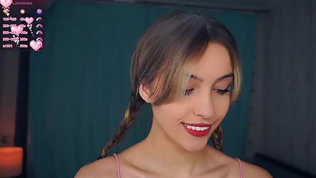 FannyHewson online show from 11/29/25, 08:42