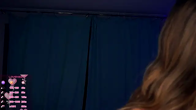 FannyHewson online show from 11/01/25, 07:52