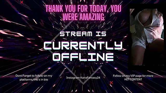 Snapshot of KairaFantasyy chatting on 03/08/25, 11:39 KairaFantasyy online show from 03/08/25, 11:39