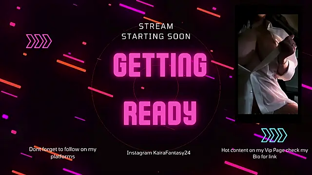 Snapshot of KairaFantasyy chatting on 12/05/24, 05:23 KairaFantasyy online show from 12/05/24, 05:23