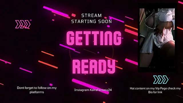 Snapshot of KairaFantasyy chatting on 02/28/25, 05:04 KairaFantasyy online show from 02/28/25, 05:04