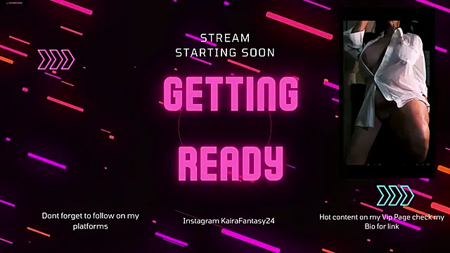 Snapshot of KairaFantasyy chatting on 02/14/25, 06:19 KairaFantasyy online show from 02/14/25, 06:19