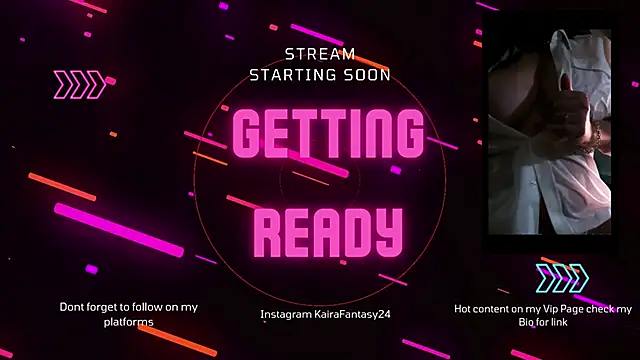 Snapshot of KairaFantasyy chatting on 01/19/25, 03:53 KairaFantasyy online show from 01/19/25, 03:53