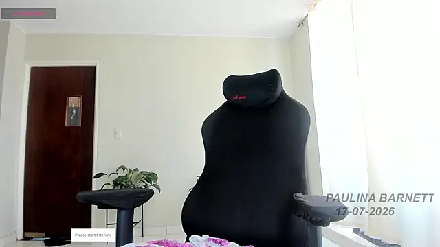 paulinabarnett- online show from 07/17/26, 03:42