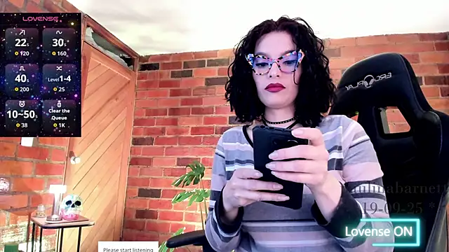 paulinabarnett- online show from 09/20/25, 03:55